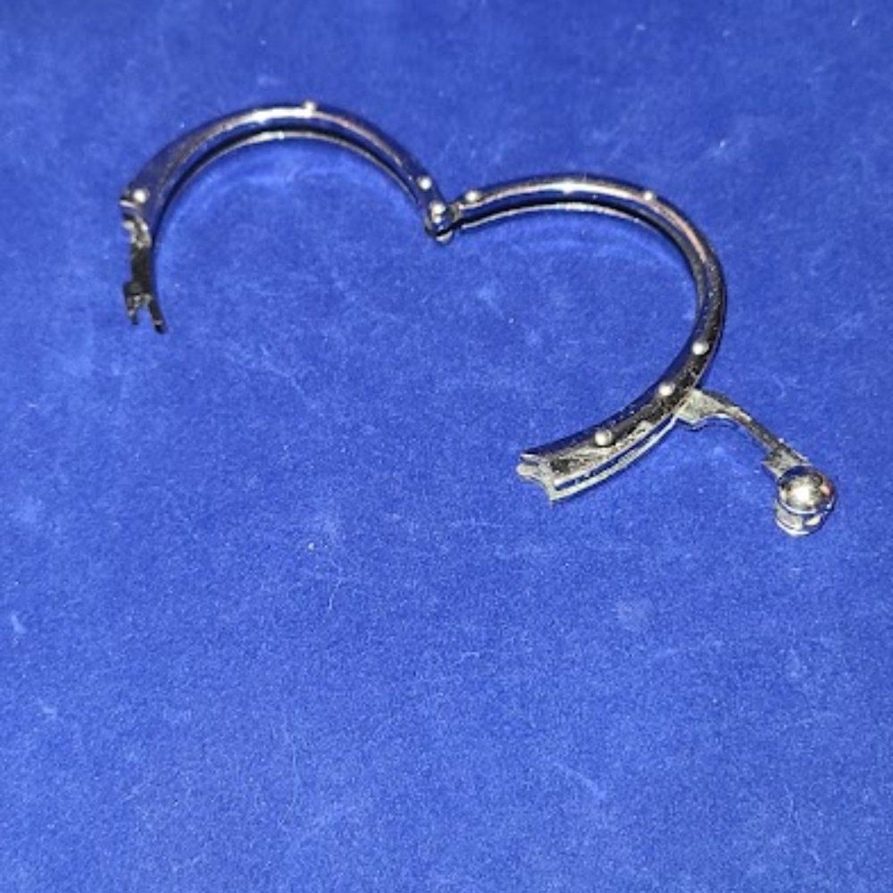 Handcuff Bracelet - Picture 3 of 3